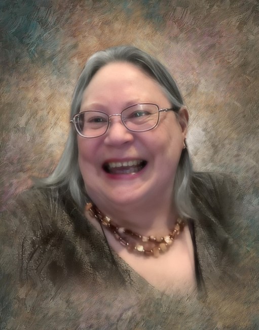 Obituary of Linda Gail Wilson