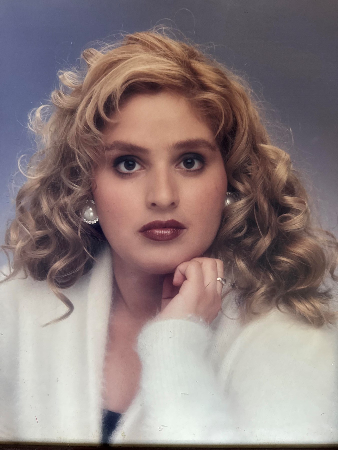 Obituary of Emily Alvarez-Sanchez