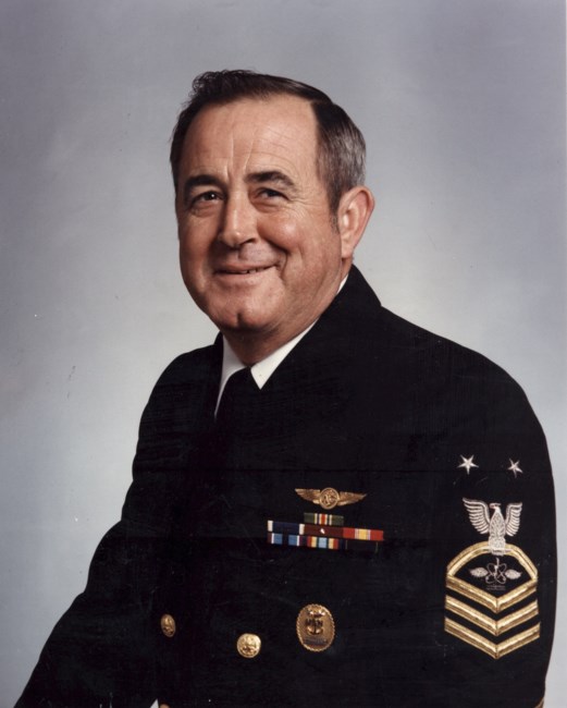 Obituario de Charles Bennett Locke