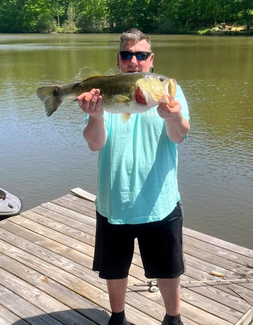 Obituary of John Randall Eaton