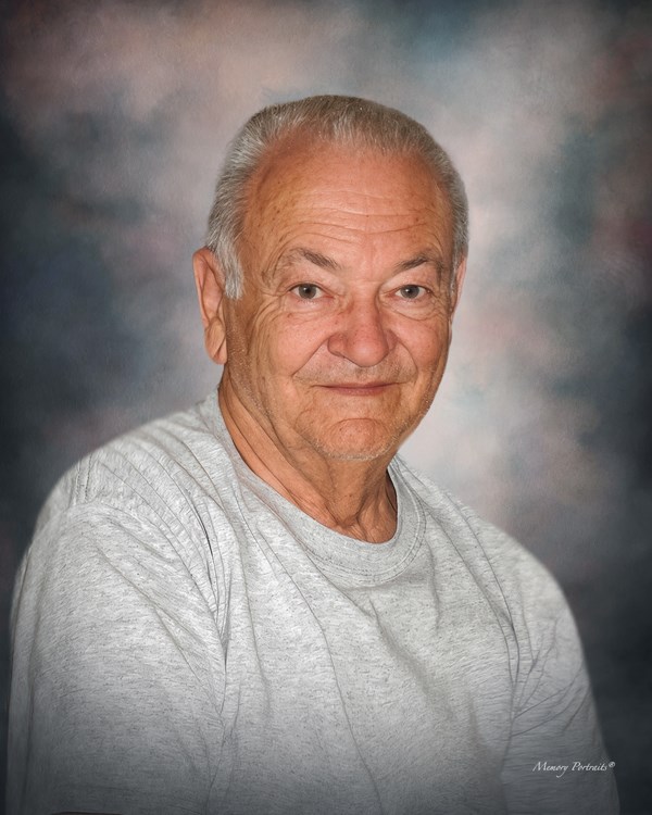 Obituary of James "Jim" Kingsley Hutchison