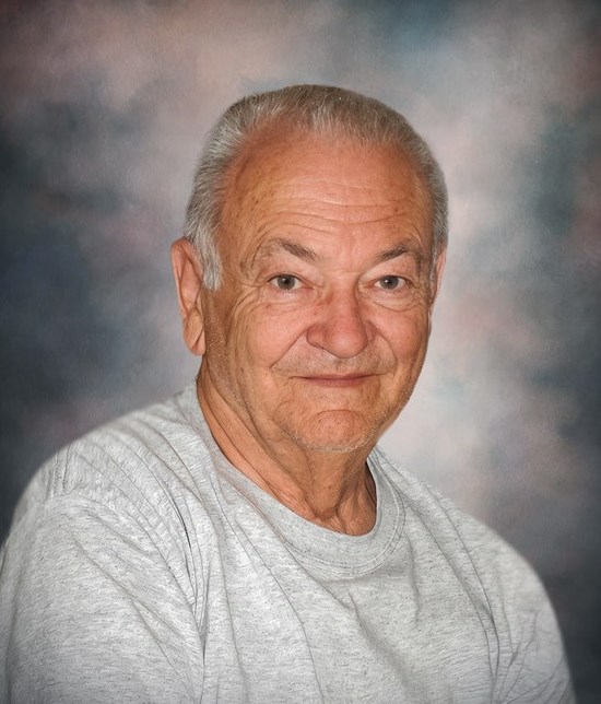 Obituary of James "Jim" Kingsley Hutchison