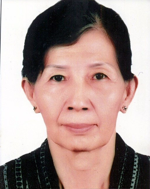 Obituary of Kiều Ngọc Lương