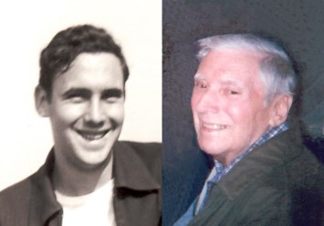 Obituary of Stanley John Sarrazin