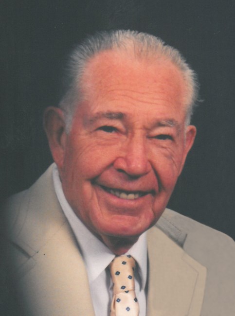 Obituary of Roger F. Farmer