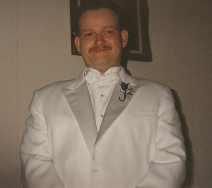 Obituary of Jeffery Wayne Roberts