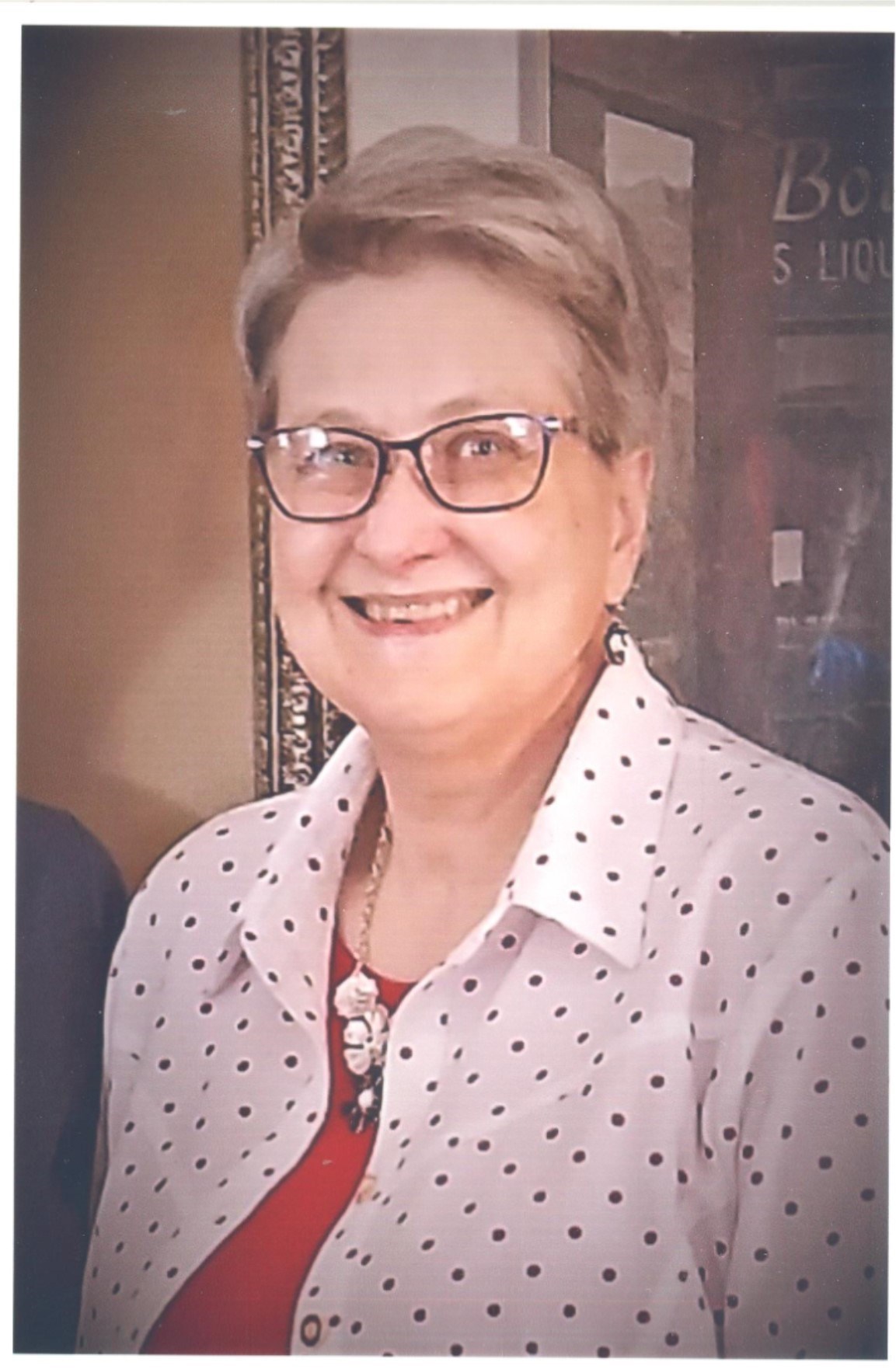 Obituary of Janet Rae Fatka
