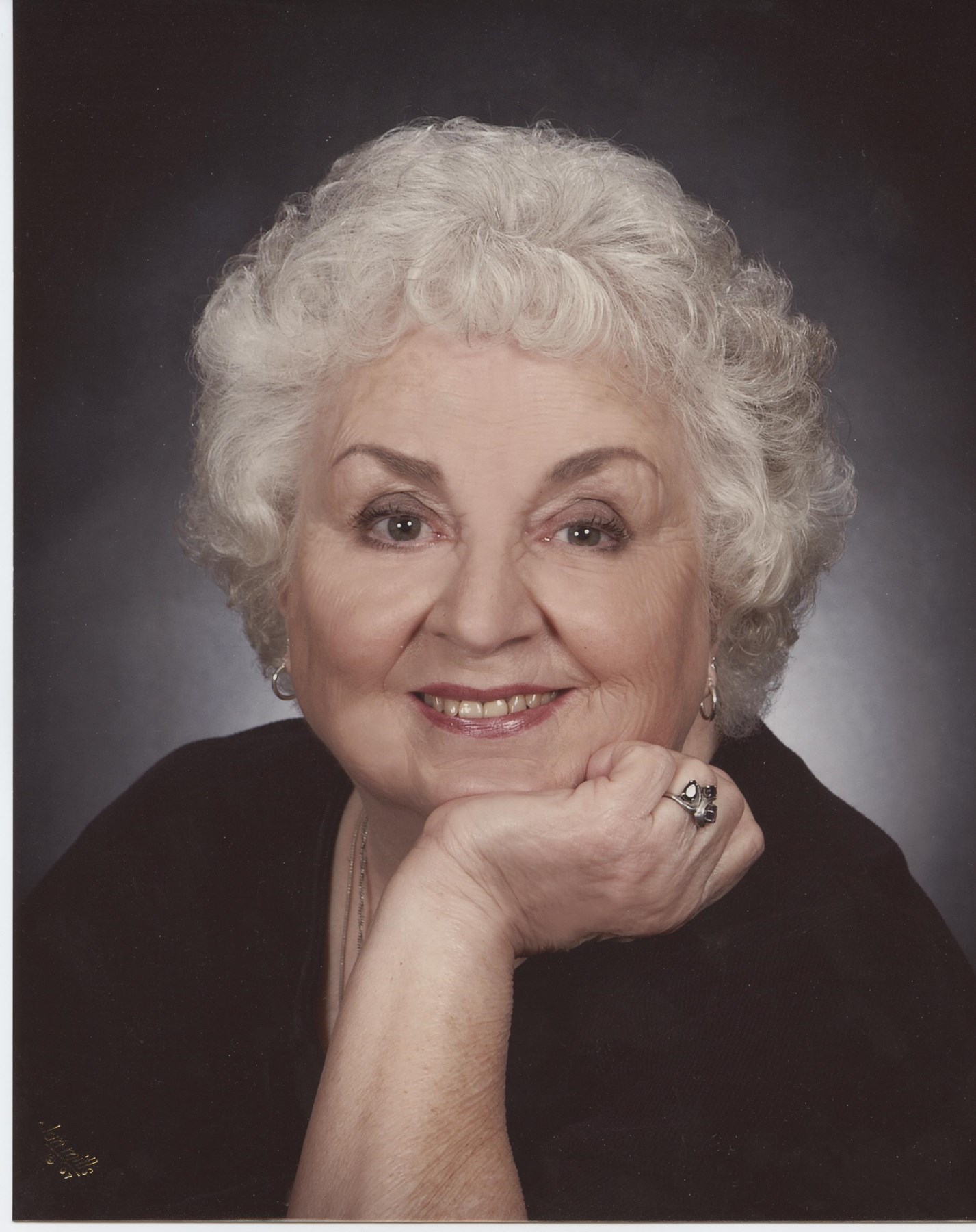 Obituary of Audrey Ann Rubis