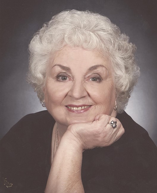 Obituary of Audrey Ann Rubis