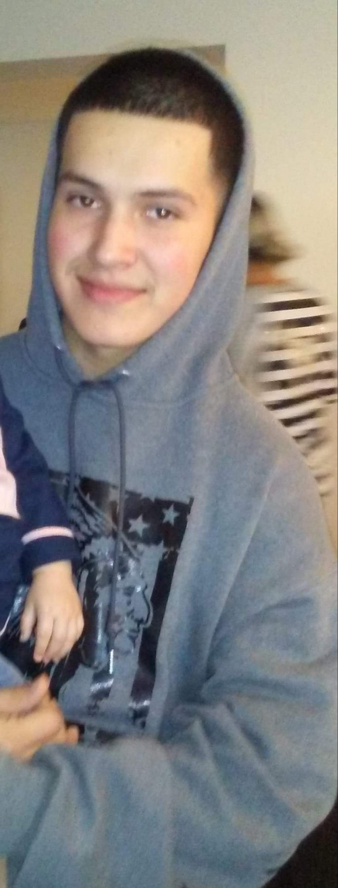 Obituary of David Humberto Becerra Jr.