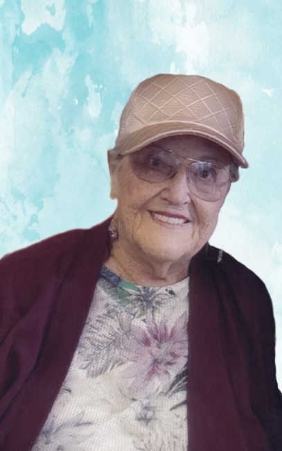 Obituary of Shirley Ann Morgan