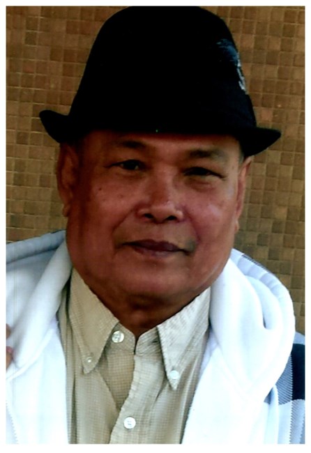 Obituary of Melecio Bala Pascua