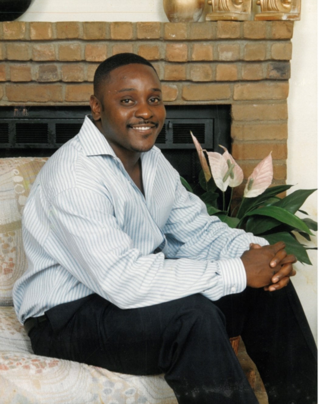 Obituary of Tyrone "Ronnie" Petty