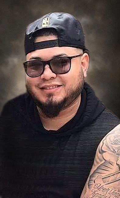 Obituary of Joel Rincon