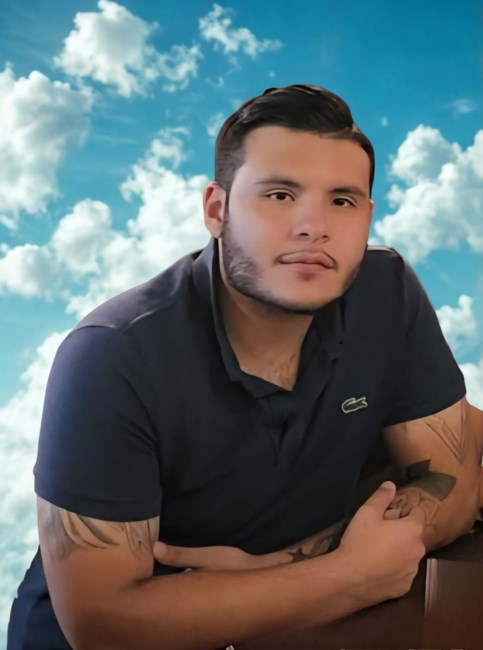 Obituary of Hugo Alejandro Torres