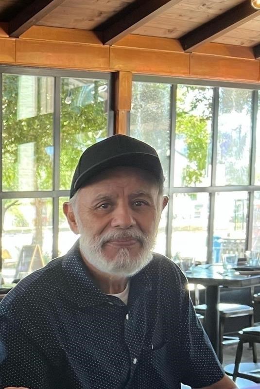 Obituary of Alejandro Ortega Oviedo