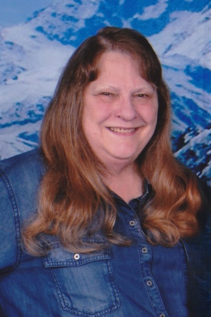 Obituario de Martha "Marty" Elizabeth Orr