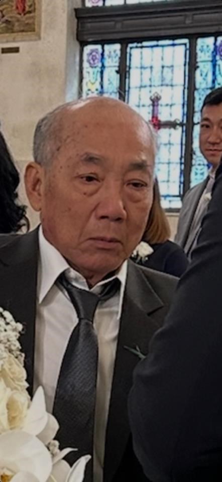 Obituario de John Thien Tran