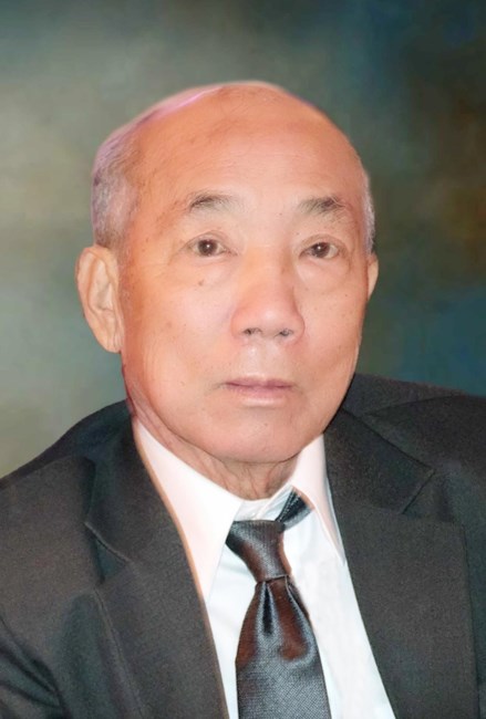 Obituary of John Thien Tran