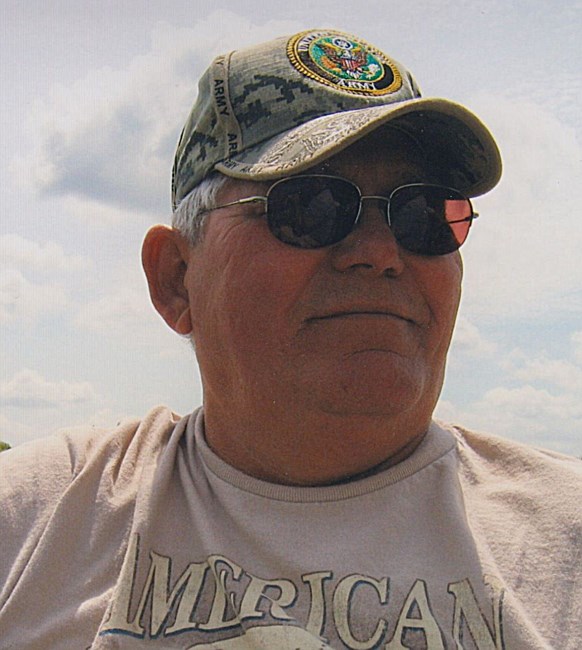 Obituary of Larry A. Soper