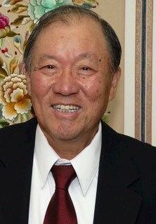 Obituary of Syng P Seo