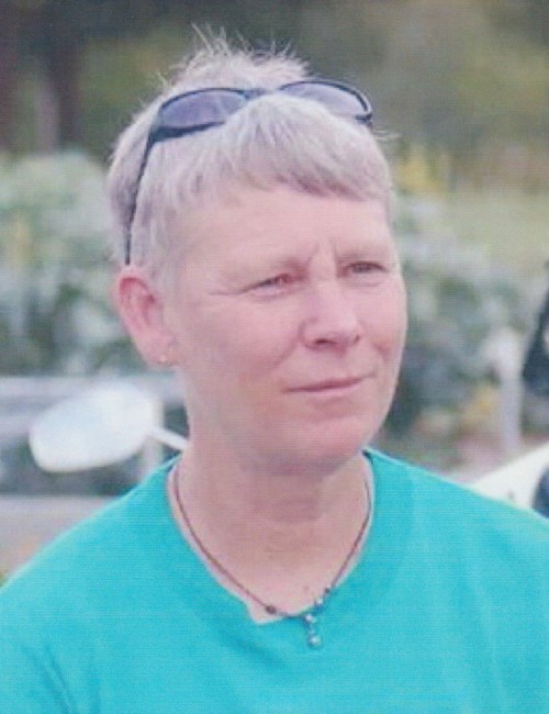 Obituary of Cheryl LaRue Niblett