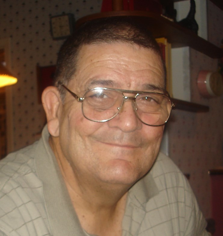 Luis Garcia Obituary Tampa, FL