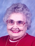 Mildred Harkins