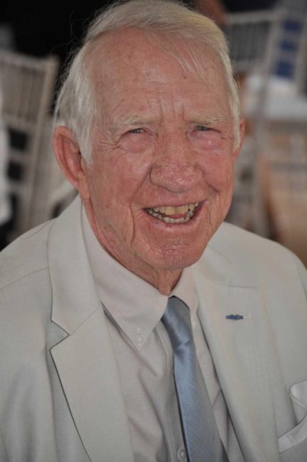 Obituary of William Stewart Futch Sr.