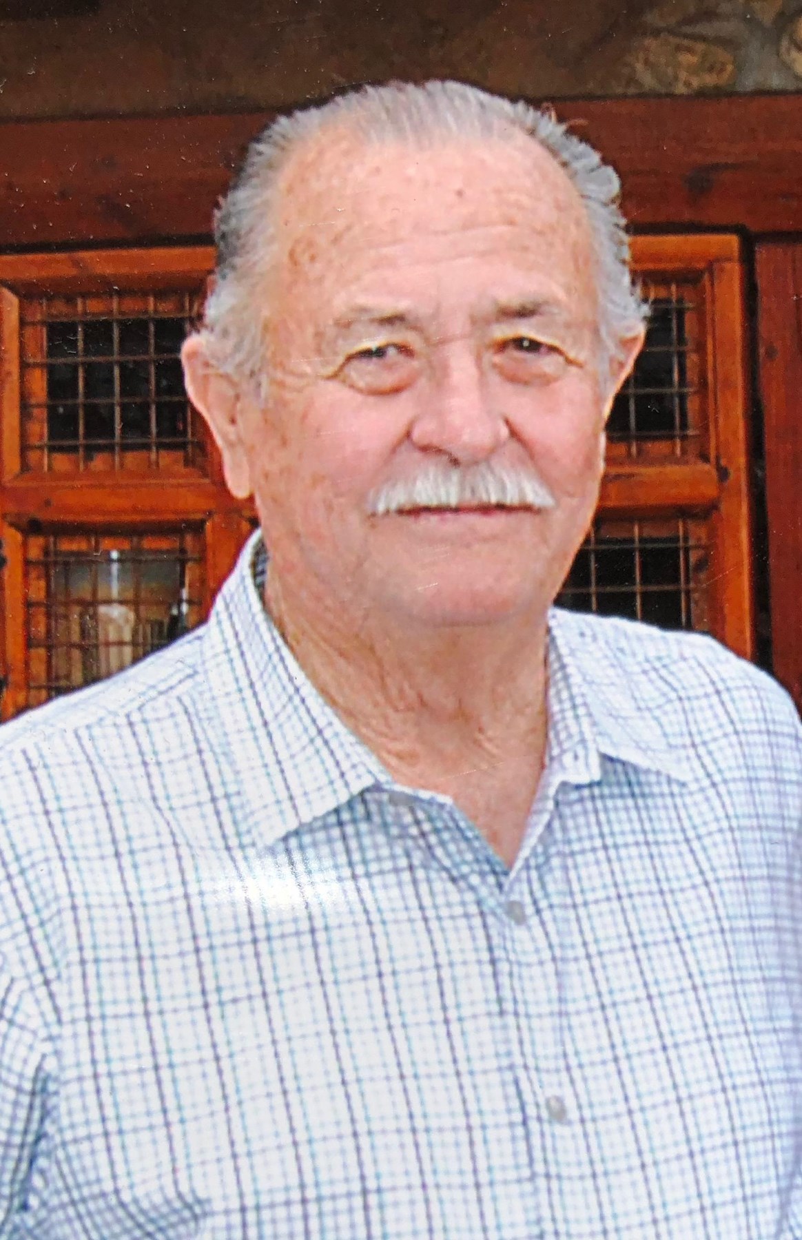 Obituary of Francisco Padilla