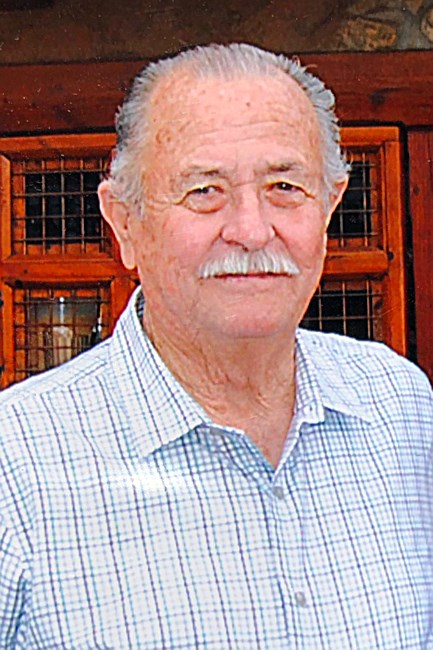 Obituary of Francisco Padilla