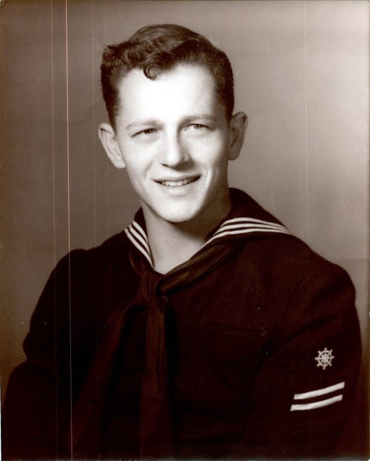 Obituary of Leo Dean Roberts