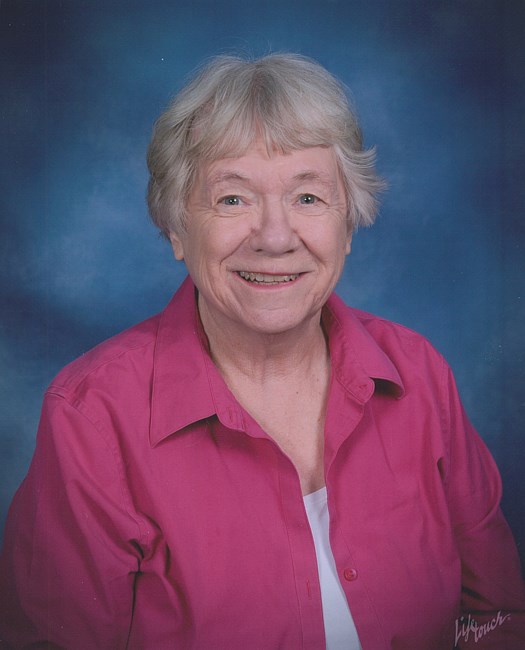 Obituary of Kathleen Martchenke