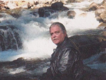 Obituary of Karl Wilson