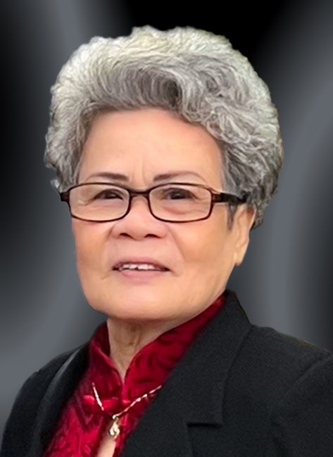 Obituary of Nghi Thi Tran