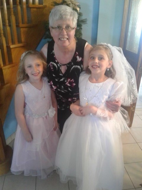 Avis de décès de Melinda Elizabeth Dzienis