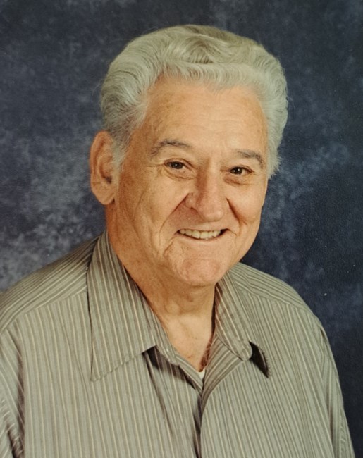 Obituary of Frank Paul Keaney