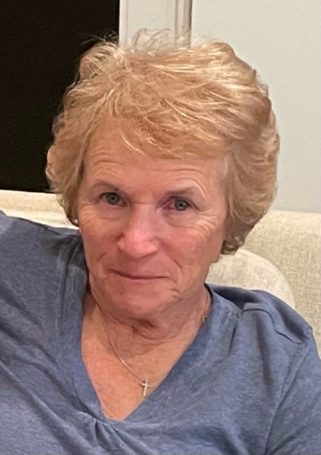 Obituary of Kathleen Ann Davidson