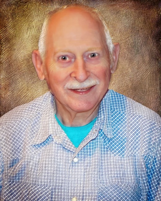 Obituary of Norman Carl Gleitz