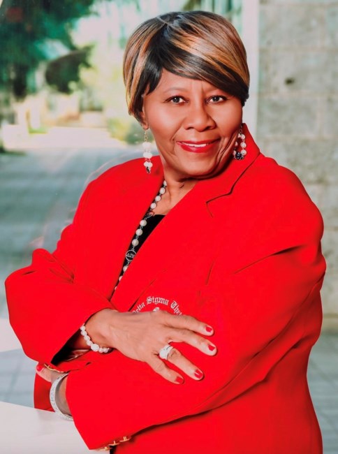 Obituario de Gwendolyn Joyce (Williams) Caviness