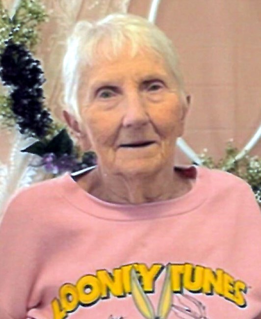 Obituary of Katherine K. Allchin