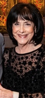 Obituary of Jacquelyn Tawil Wald