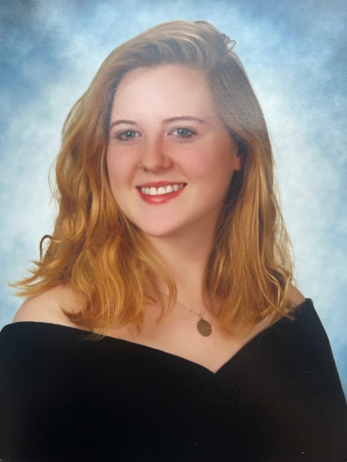 Obituary of Tara Megan O’Connor