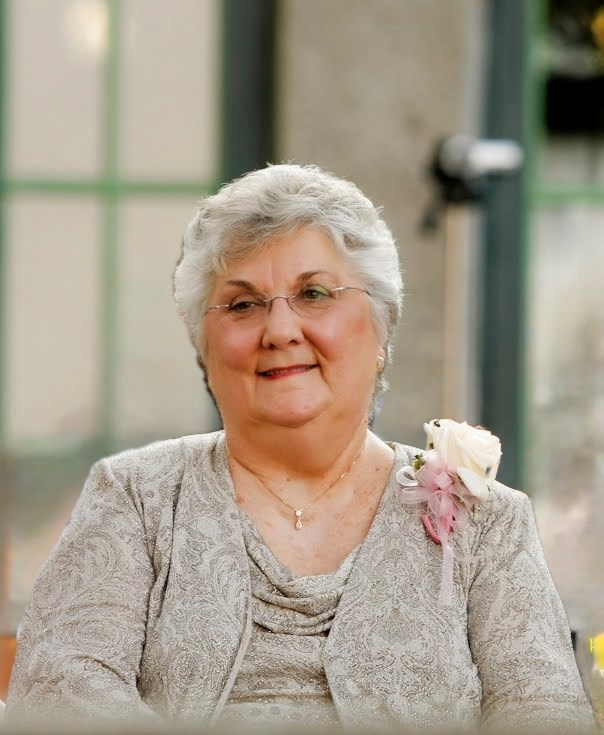 Obituary of Catherine Taylor Ford