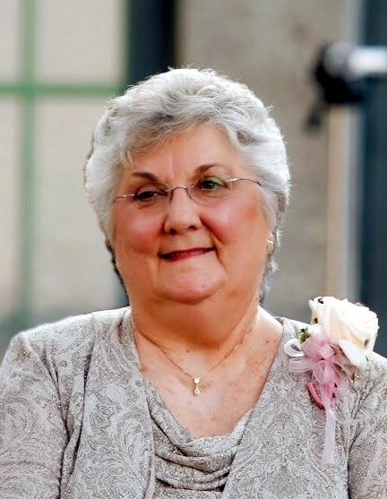 Obituary of Catherine Taylor Ford