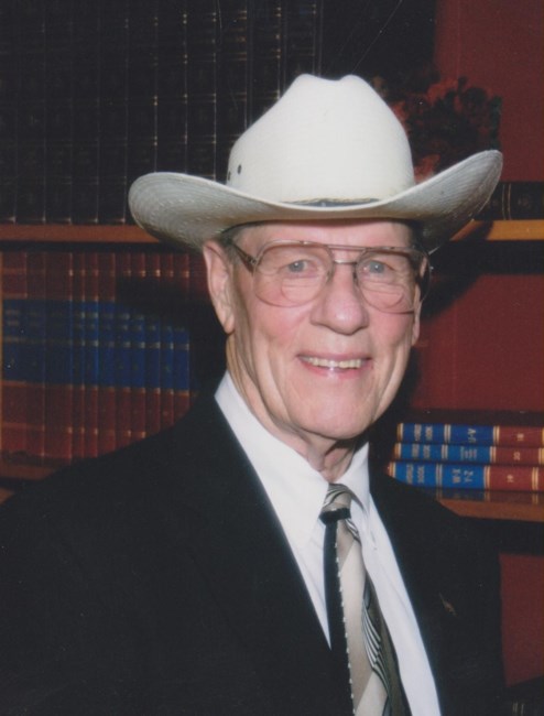 Obituary of Melvin Kenneth Griffin
