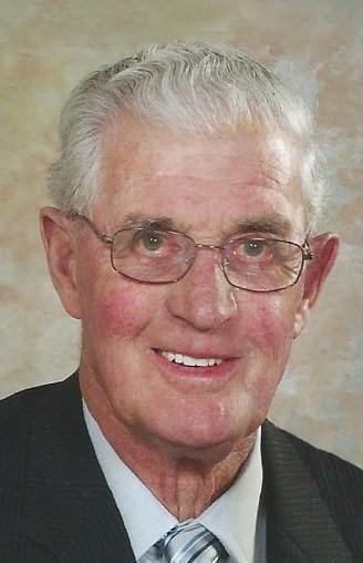 Avis de décès de William Duke