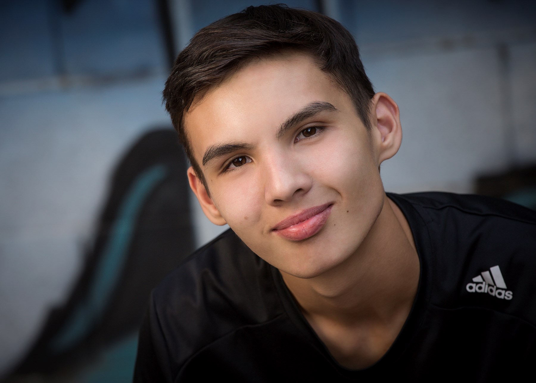 Obituary of Enzo Fernando