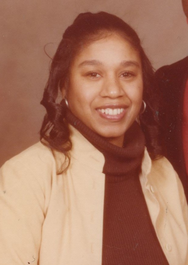 Obituary of Lorraine Campbell