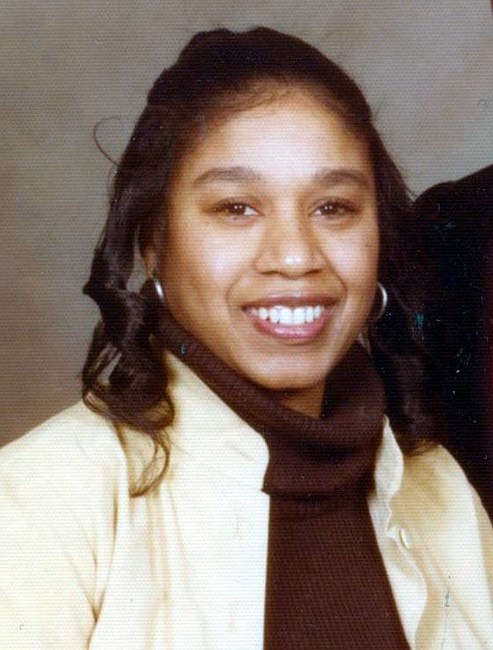 Obituary of Lorraine Campbell